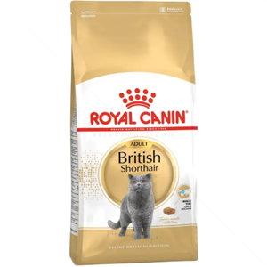 ROYAL CANIN 10 кг. British Shorthair