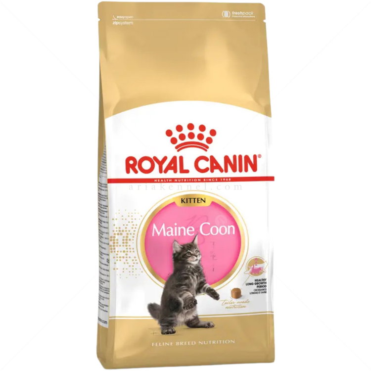 ROYAL CANIN 2 кг Maine Coon Kitten
