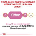 ROYAL CANIN 2 кг Maine Coon Kitten