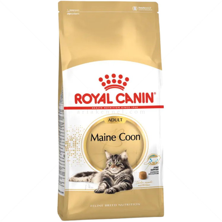 ROYAL CANIN 4 кг.  Maine Coon