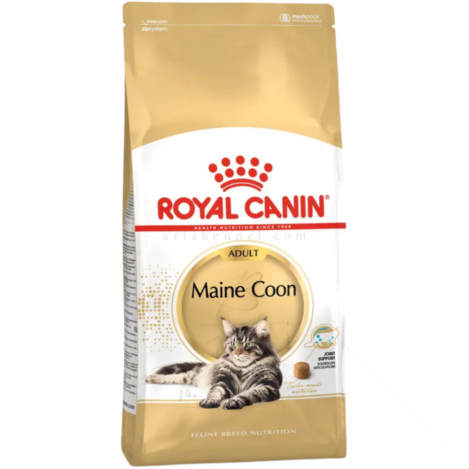 ROYAL CANIN 4 кг.  Maine Coon