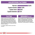 ROYAL CANIN 3.500 кг Sterilised 7+