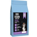 Комплект DOG VISION Adult Small Duck 2 кг + Monge Grain free Mini Adult 400 гр с патешко месо + Perrito 100 гр Филе от патешко месо