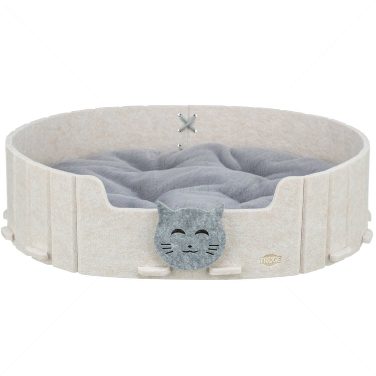 Сглобяемо легло TRIXIE Emelie Soft Edition