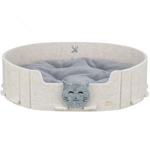 Сглобяемо легло TRIXIE Emelie Soft Edition