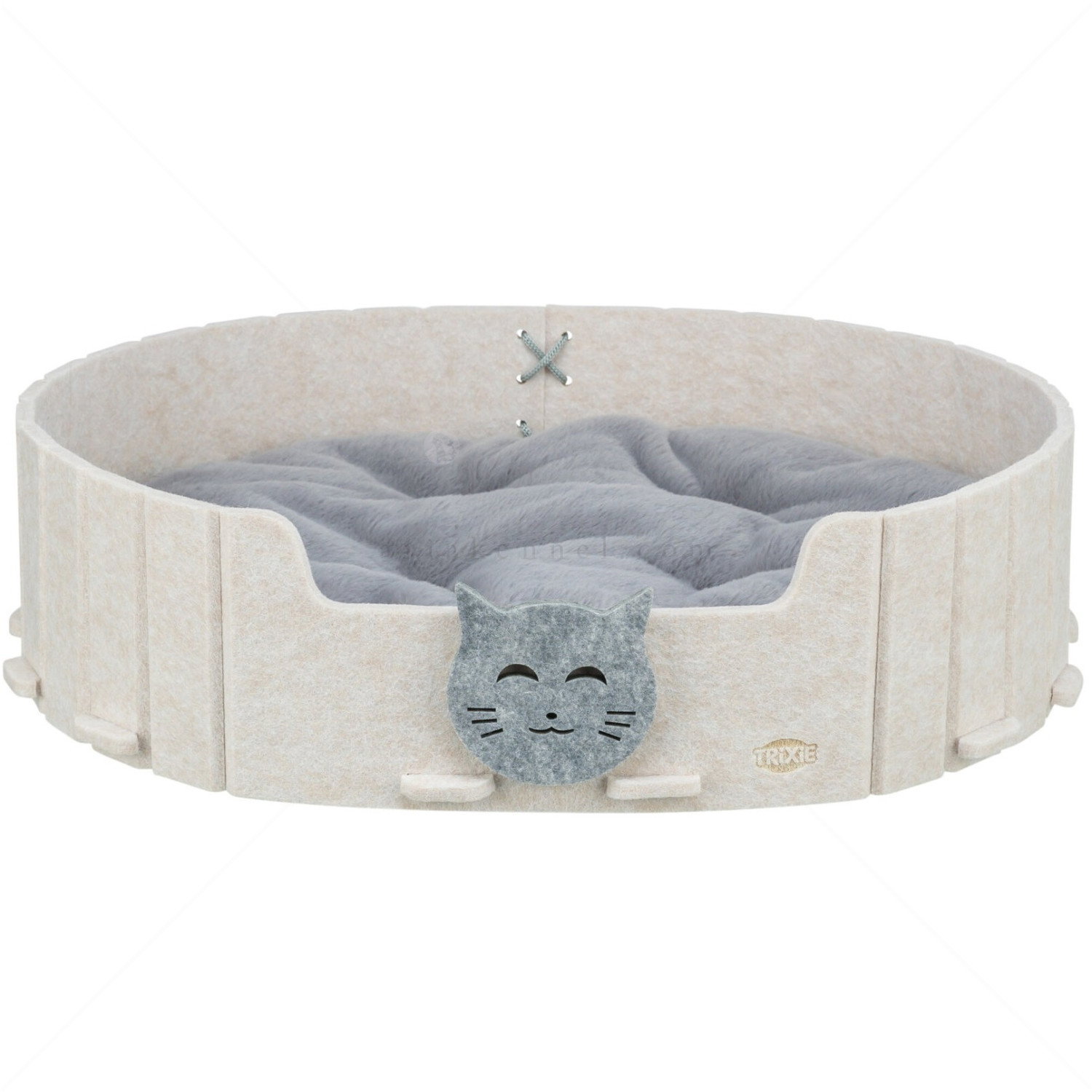 Сглобяемо легло TRIXIE Emelie Soft Edition