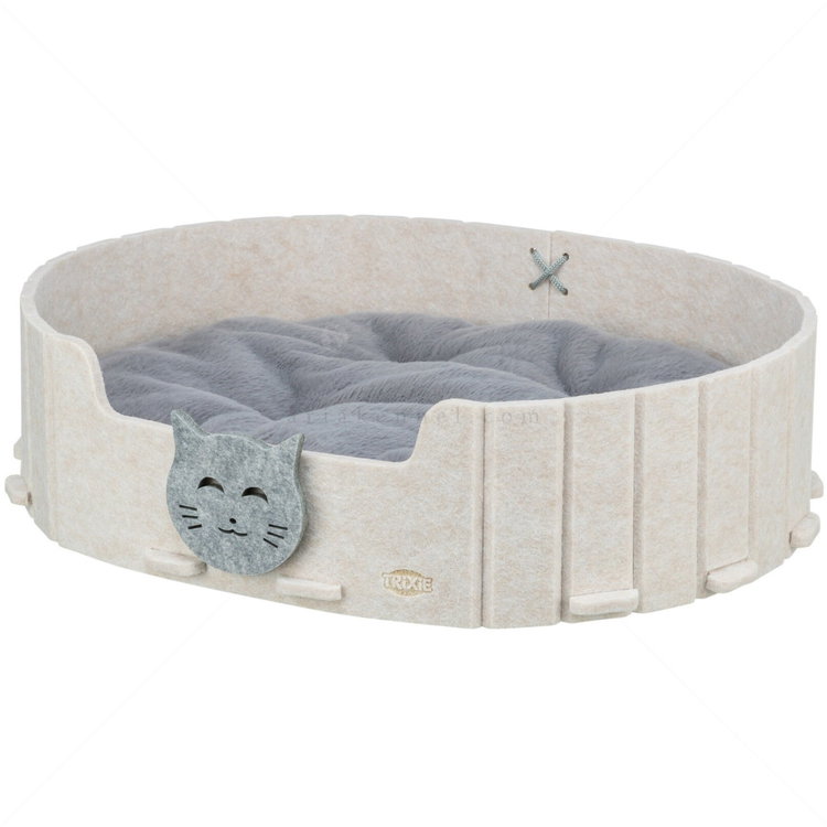 Сглобяемо легло TRIXIE Emelie Soft Edition