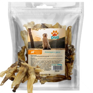 Агнешки уши DIVO