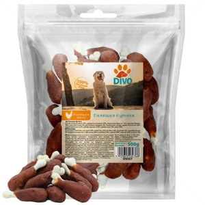 Бутчета с пилешко месо DIVO