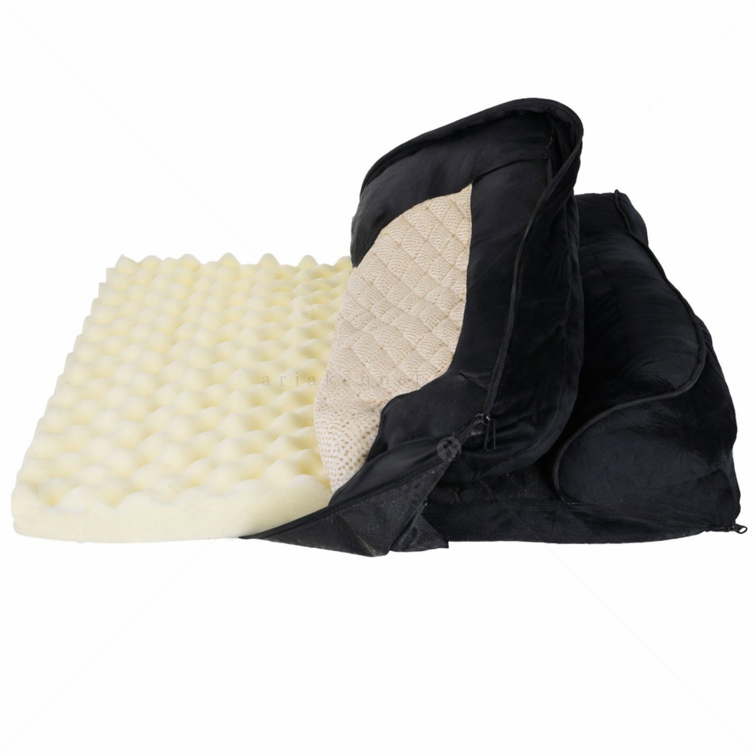 Ортопедично легло PURLOV S