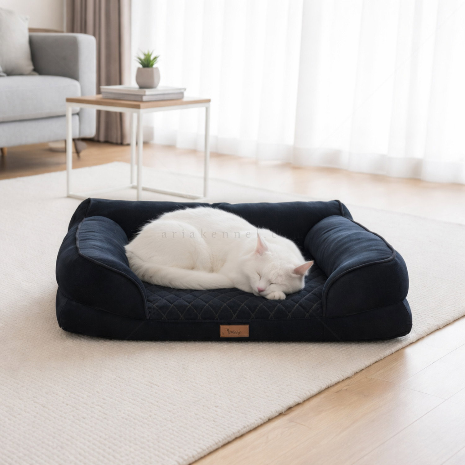 Ортопедично легло PURLOV S