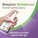 Успокояващ спрей с валериана 125 мл BEAPHAR StressLess Herbal Calming Spray