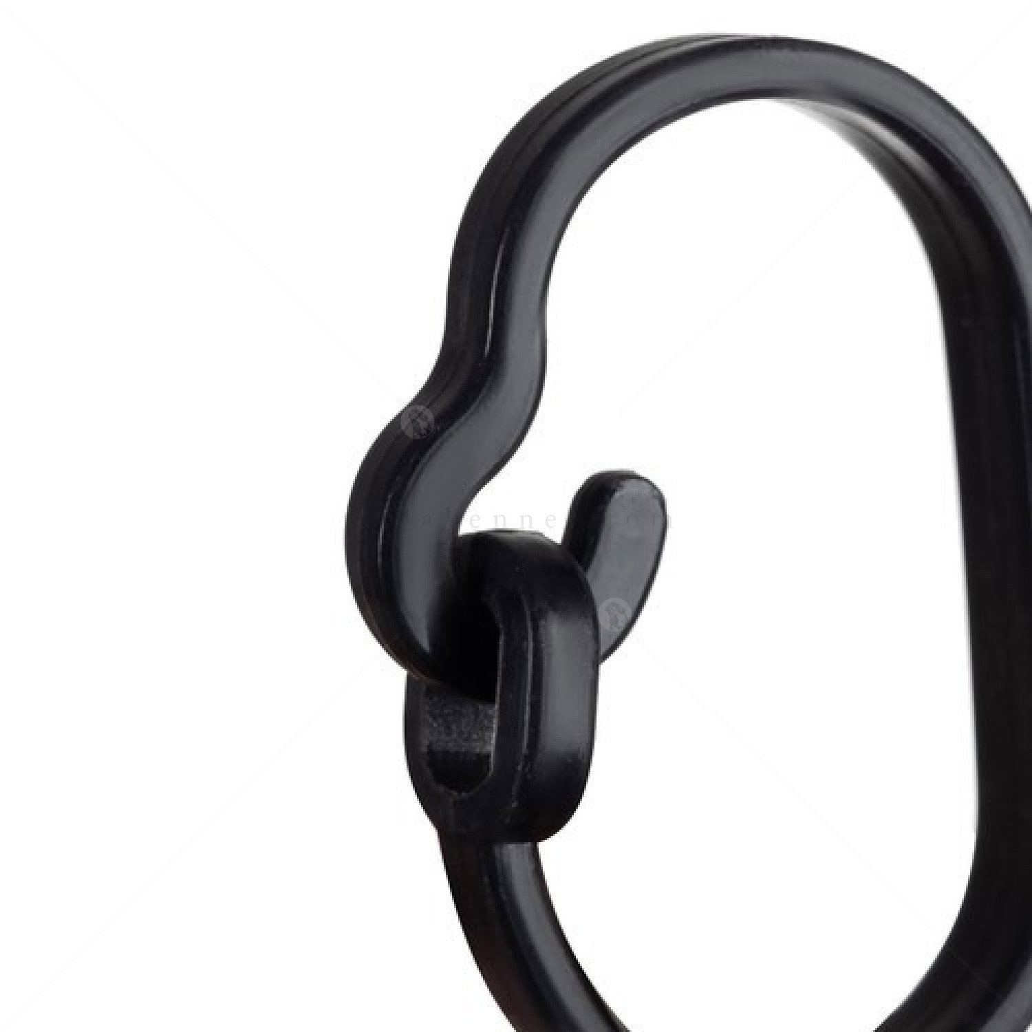 Светлоотразителен тренировъчен повод + диспенсър с 1 ролка торбички PURLOV, 3 м/ Ø12 мм