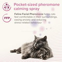 Успокояващ спрей 30 мл BEAPHAR CatComfort Calming Spray