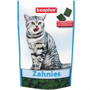 Дентални хапки 150 гр BEAPHAR Zahnies