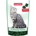 Хрупкави хапки с котешка трева 150 гр BEAPHAR Catnip Bits