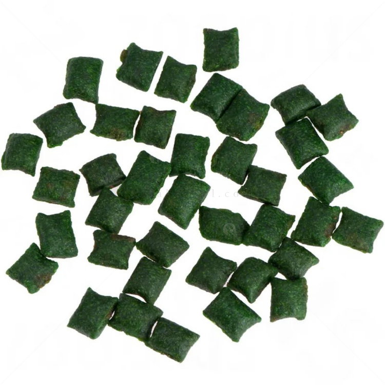 Хрупкави хапки с котешка трева 150 гр BEAPHAR Catnip Bits