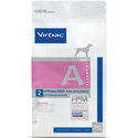 VIRBAC Dog Hypoallergy with Hydrolysed Fish Protein A - 3 кг