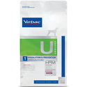 VIRBAC Dog Urology Dissolution & Prevention U - 3 кг