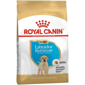 ROYAL CANIN Puppy Labrador Retriever - 12 кг