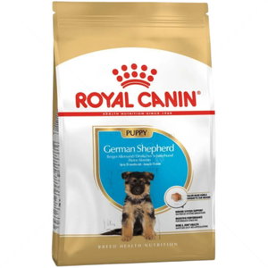 ROYAL CANIN Puppy German Shepherd - 12 кг