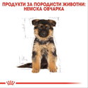 ROYAL CANIN Puppy German Shepherd - 12 кг