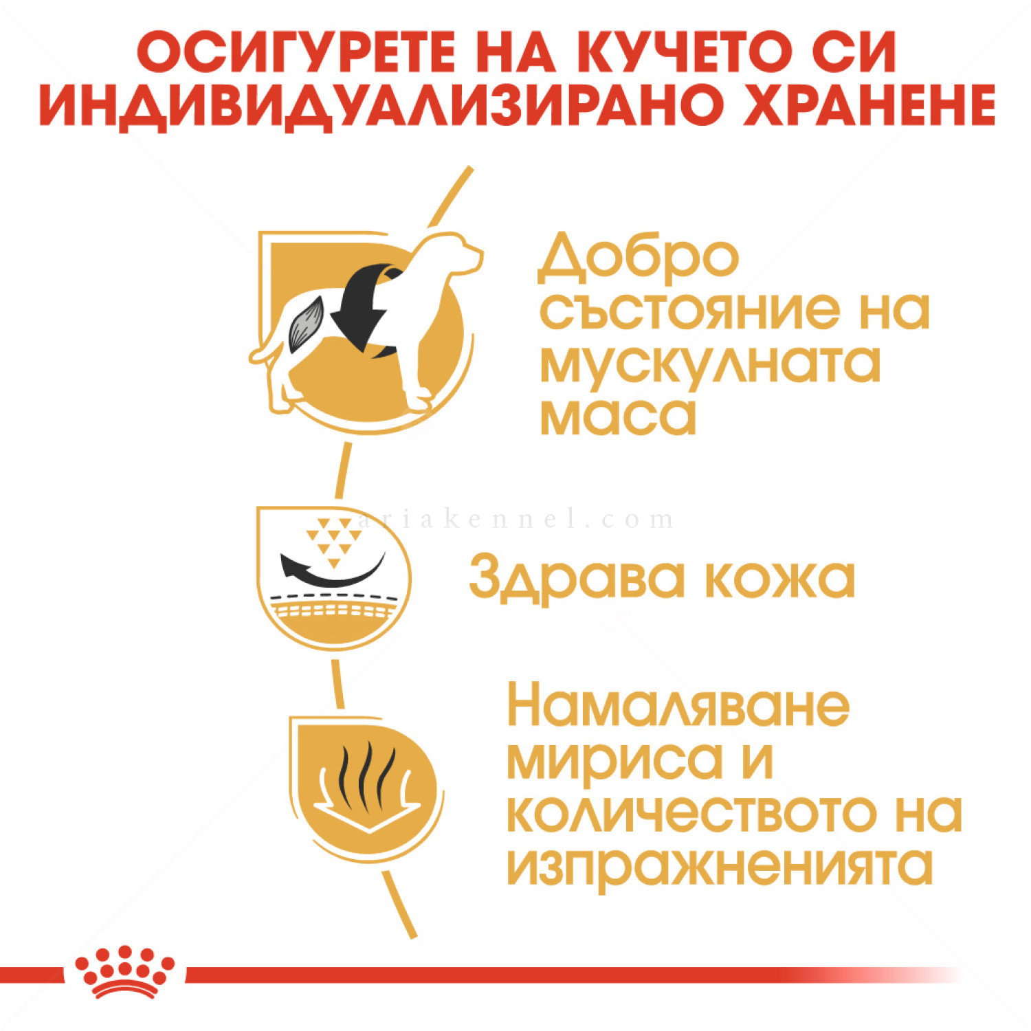 ROYAL CANIN Adult French Bulldog - 9 кг