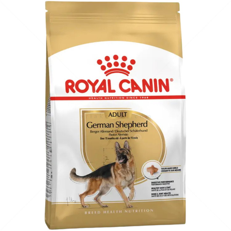 ROYAL CANIN Adult German Shepherd - 11 кг
