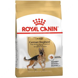 ROYAL CANIN Adult German Shepherd - 11 кг