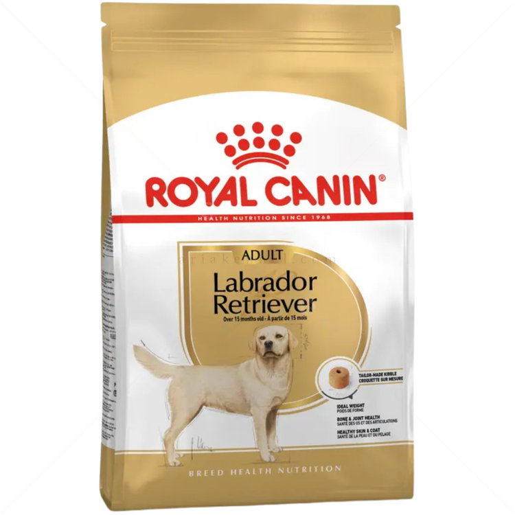 ROYAL CANIN Adult Labrador Retriever - 12 кг
