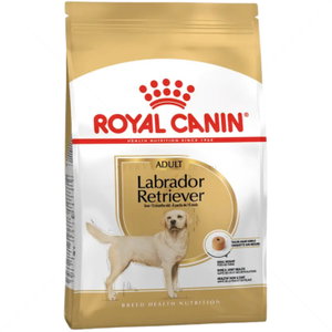 ROYAL CANIN Adult Labrador Retriever - 12 кг