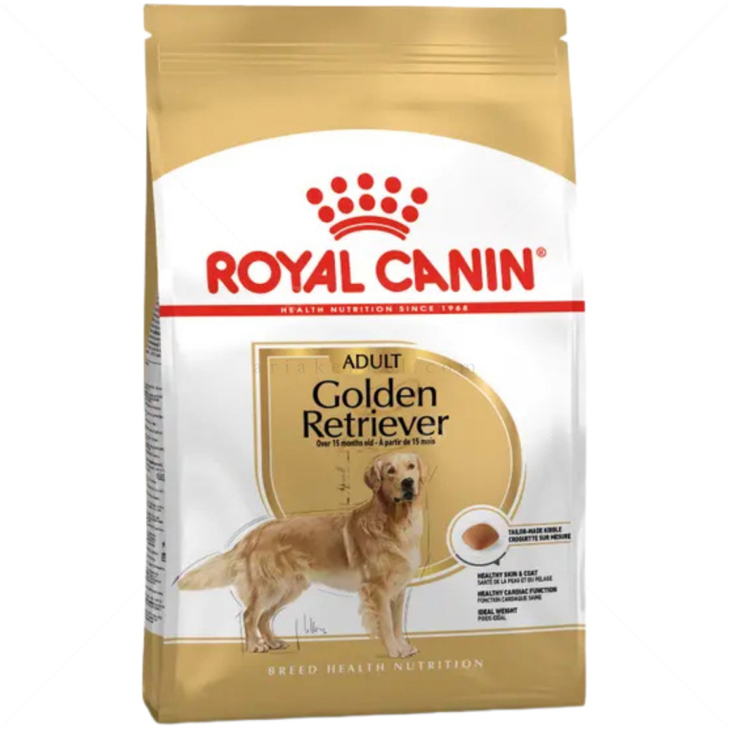 ROYAL CANIN Adult Golden Retriever - 12 кг