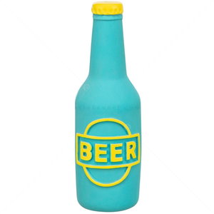 Латексова играчка Бутилка TRIXIE Beer Bottle
