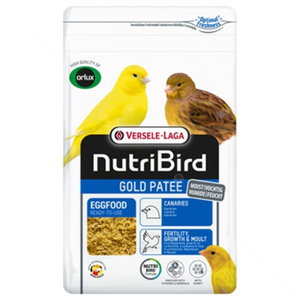 VERSELE LAGA Gold Patee Yellow Canaries 0.250 кг.