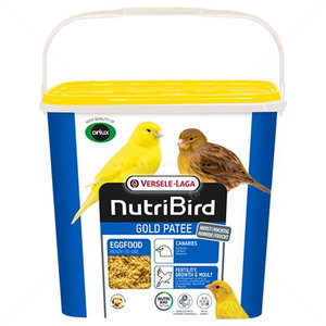 VERSELE LAGA Gold Patee Yellow Canaries 5 кг.