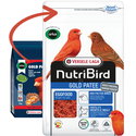 VERSELE LAGA Gold Patee Red Canaries 1 кг.