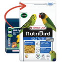 VERSELE LAGA Gold Patee Small Parakeet 0.250 кг.