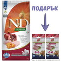 с пилешко месо