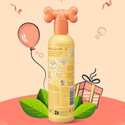 Подхранващ шампоан с аромат на захарен памук PET HEAD Birthday Еdition Sparkle Shampoo