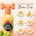 Подхранващ шампоан с аромат на захарен памук PET HEAD Birthday Еdition Sparkle Shampoo