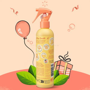 Дезодориращ спрей с аромат на захарен памук PET HEAD Birthday Еdition Sparkle Spray
