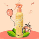 Дезодориращ спрей с аромат на захарен памук PET HEAD Birthday Еdition Sparkle Spray