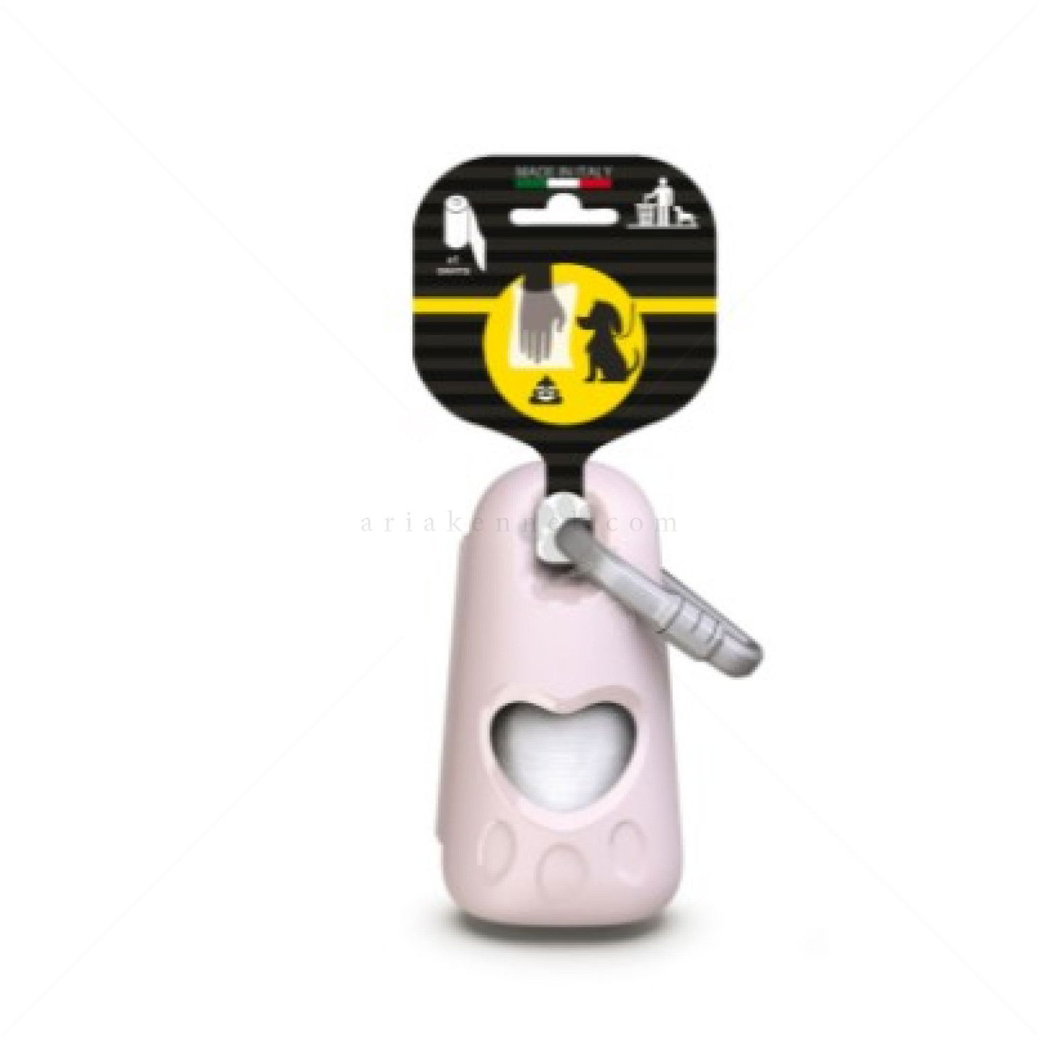 Чантичка за торбички GEORPLAST, различни цветове