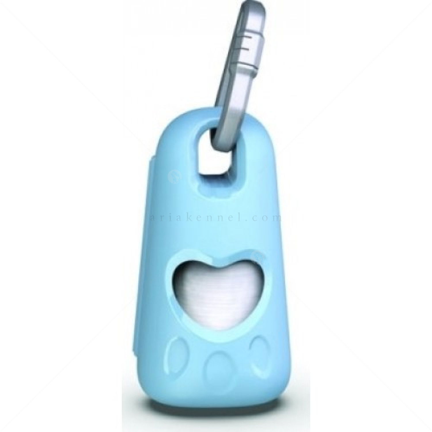 Чантичка за торбички GEORPLAST, различни цветове