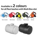 FLEXI Multi Box - Контейнер за торбички, черен