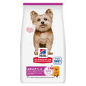 HILL’S SP 1.500 кг Adult Small&Mini Chicken