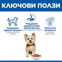 HILL’S SP 1.500 кг Adult Small&Mini Chicken