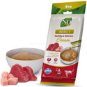 Кремообразно лакомство с пилешко месо и риба тон N&D Prime Adult Healthy & Delicious Cream with Chicken & Tuna
