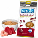 Крем лакомство при храносмилателни проблеми с пилешко месо и риба тон VET LIFE Gastrointestinal Healthy Creamy Treat with Chicken & Tuna