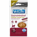 Крем лакомство при храносмилателни проблеми с пилешко месо и риба тон VET LIFE Gastrointestinal Healthy Creamy Treat with Chicken & Tuna